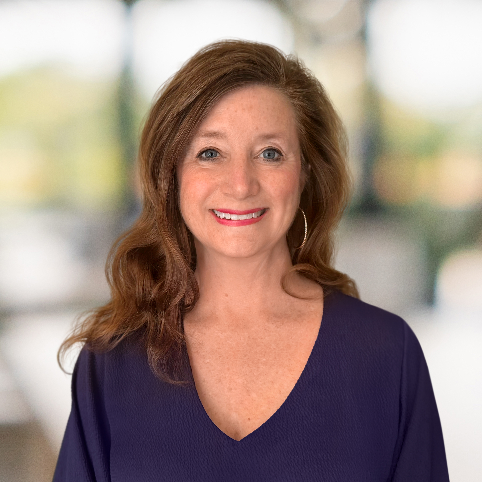 Venna Everett - Executive Director